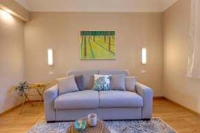 Mamo Florence - Woodie Apartment Florence